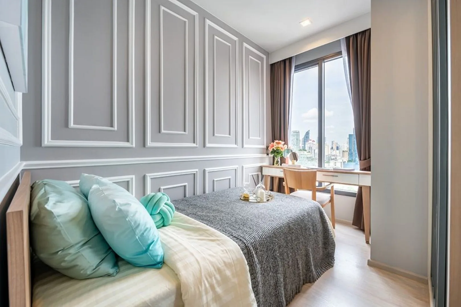 Property photos for M Thonglor 10