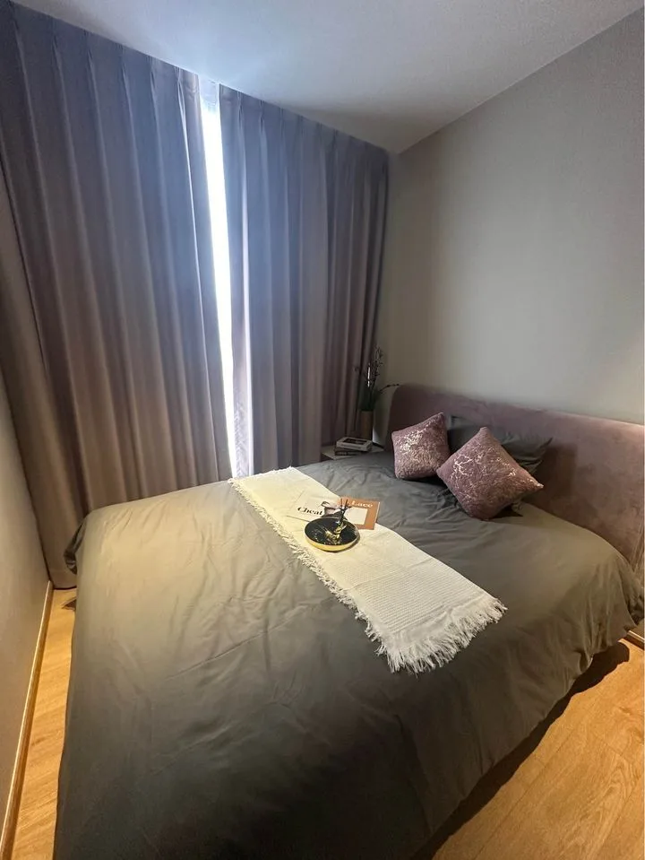 Property photos for The FINE Bangkok Thonglor - Ekamai