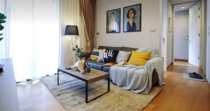 Property photos for The Lumpini 24