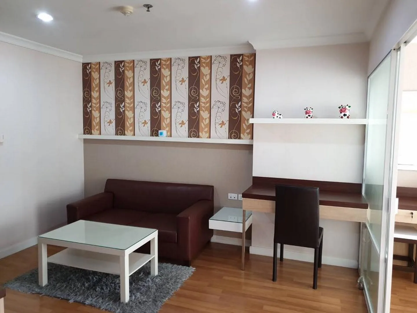 Property photos for Lumpini Place Rama IX - Ratchada