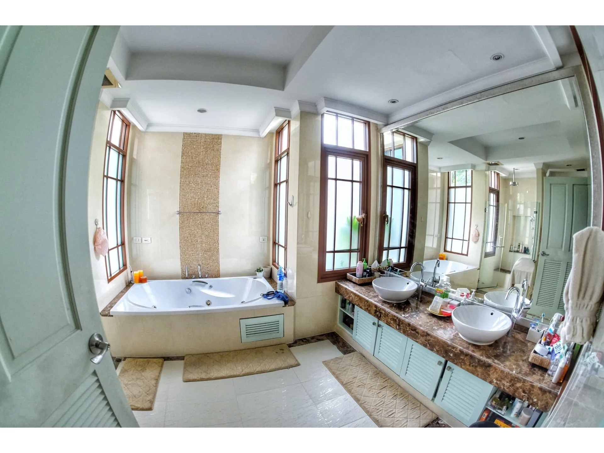 Property photos for Moobaan Sansiri