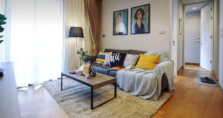 Property photos for The Lumpini 24