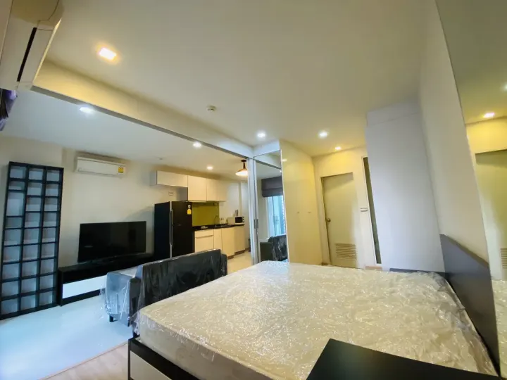 Property photos for Tree Condo Ekamai