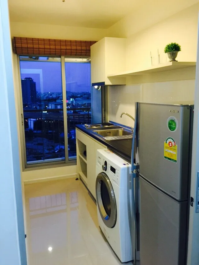 Property photos for Aspire Sukhumvit 48