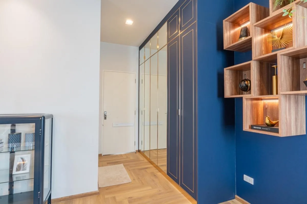 Property photos for Manthana 1 Bangna Km.7