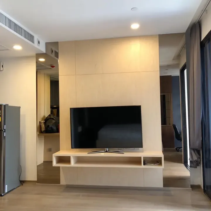Property photos for Ashton Chula - Silom