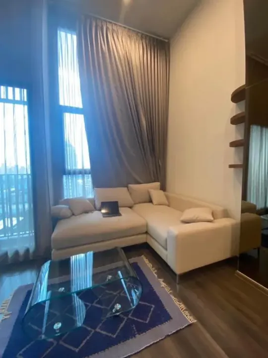 Property photos for KnightsBridge Space ??? Rama9