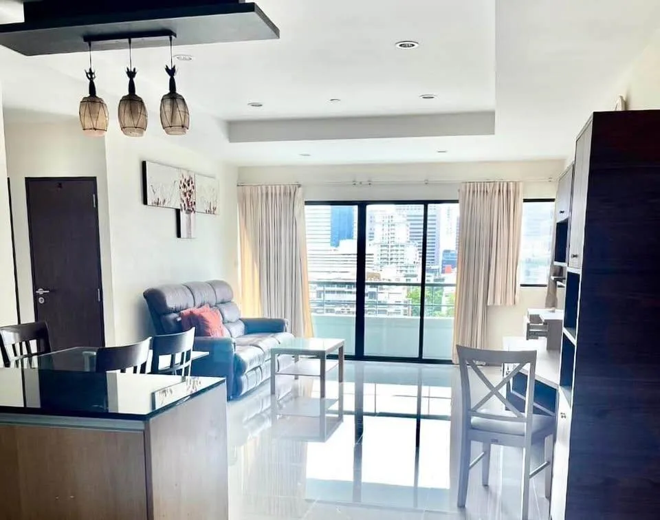 Property photos for Sathorn Gardens