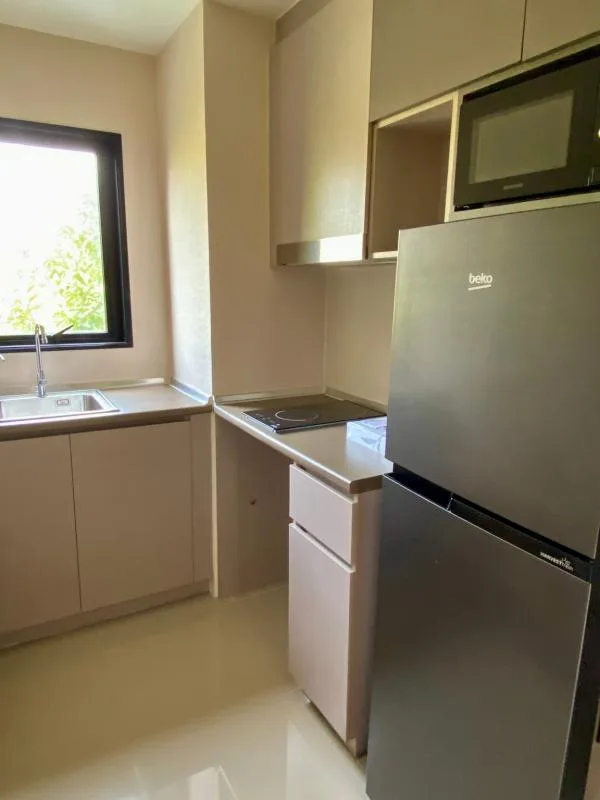 Property photos for Aspire Sukhumvit-on Nut