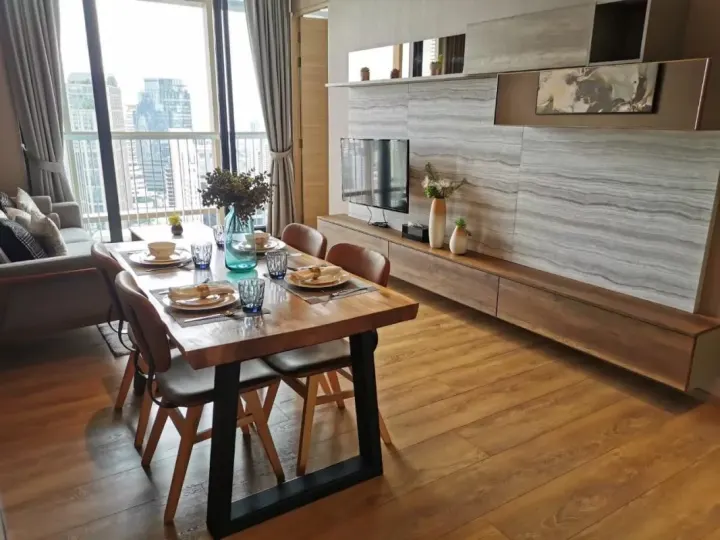 Property photos for Park Origin Phromphong