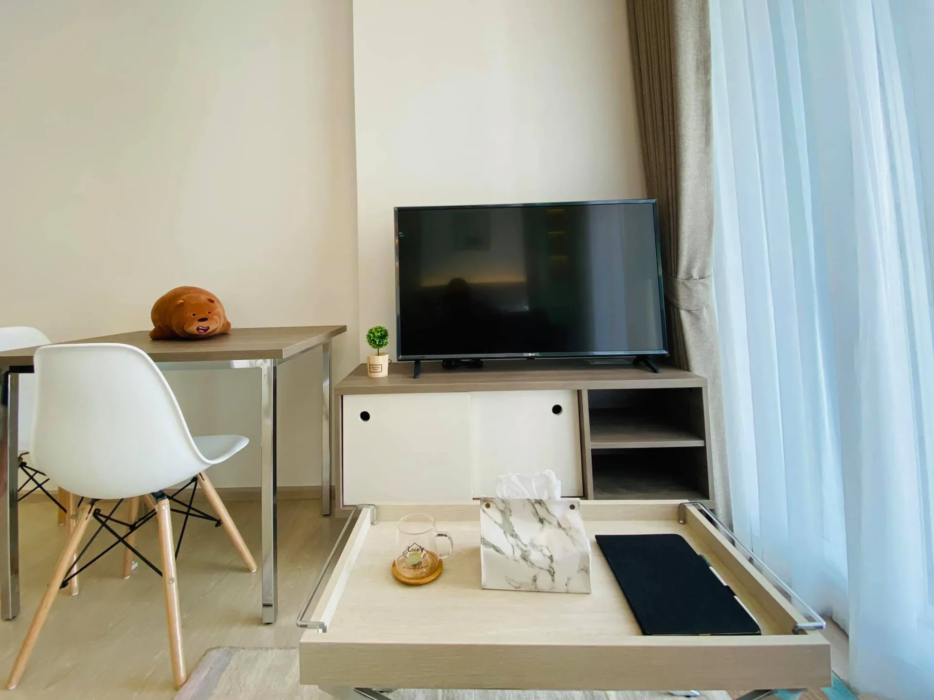Property photos for Chapter One Eco Ratchada - Huaikwang