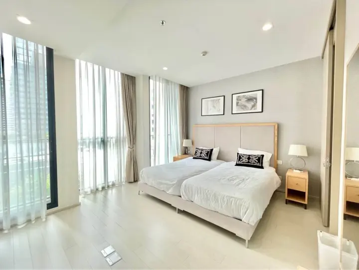 Property photos for Noble Ploenchit