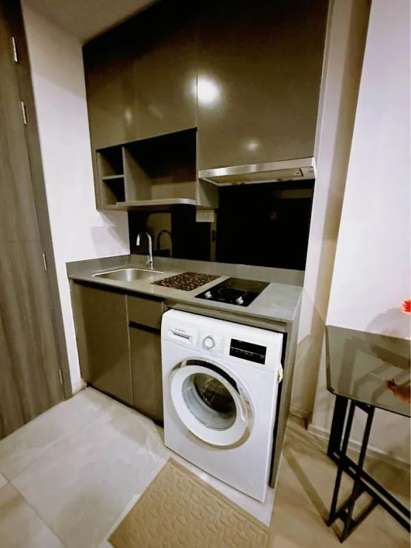 Property photos for Ashton Asoke