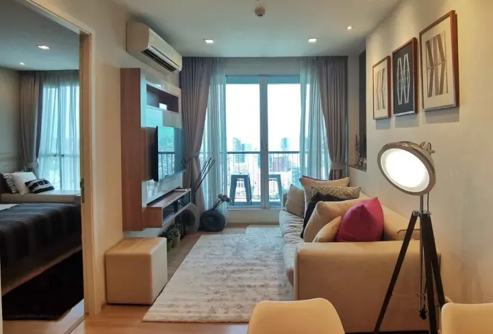 Property photos for Rhythm Phahol-Ari