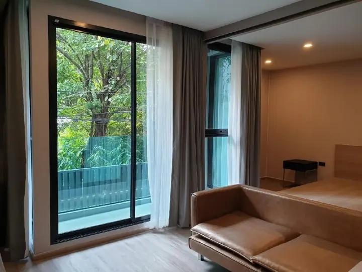 Property photos for The Teak Sukhumvit 39