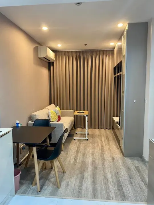 Property photos for IDEO Mobi Sukhumvit 66