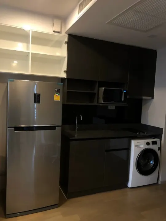Property photos for Ashton Asoke