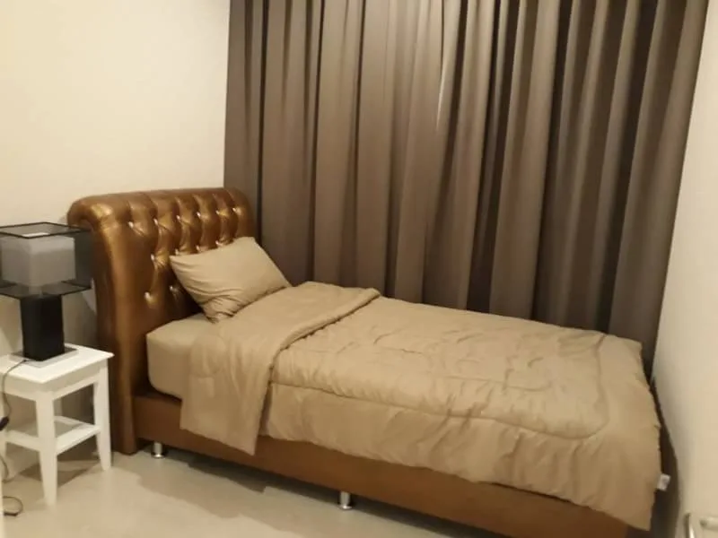 Property photos for The Niche Pride Thonglor-Phetchaburi