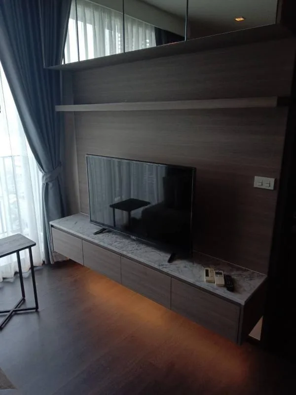 Property photos for Edge Sukhumvit 23