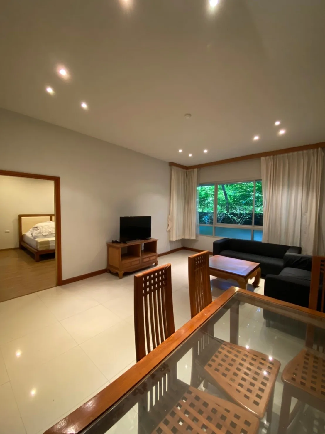 Property photos for Baan Thirapa