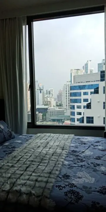 Property photos for Edge Sukhumvit 23