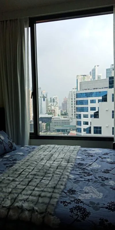 Property photos for Edge Sukhumvit 23
