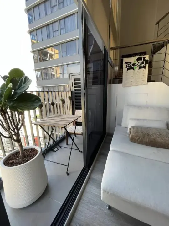 Property photos for Ideo Mobi Asoke