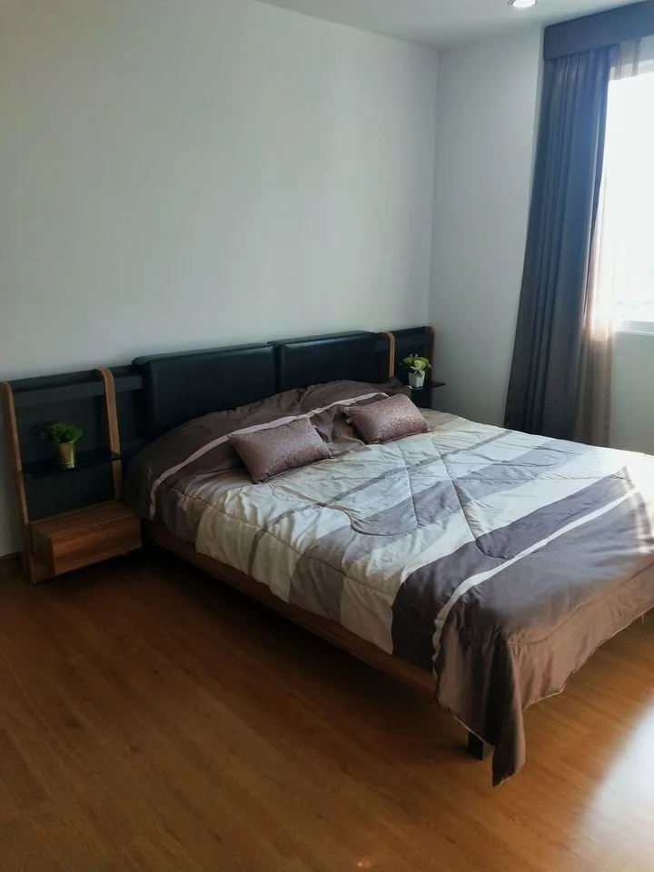Property photos for Supalai Wellington