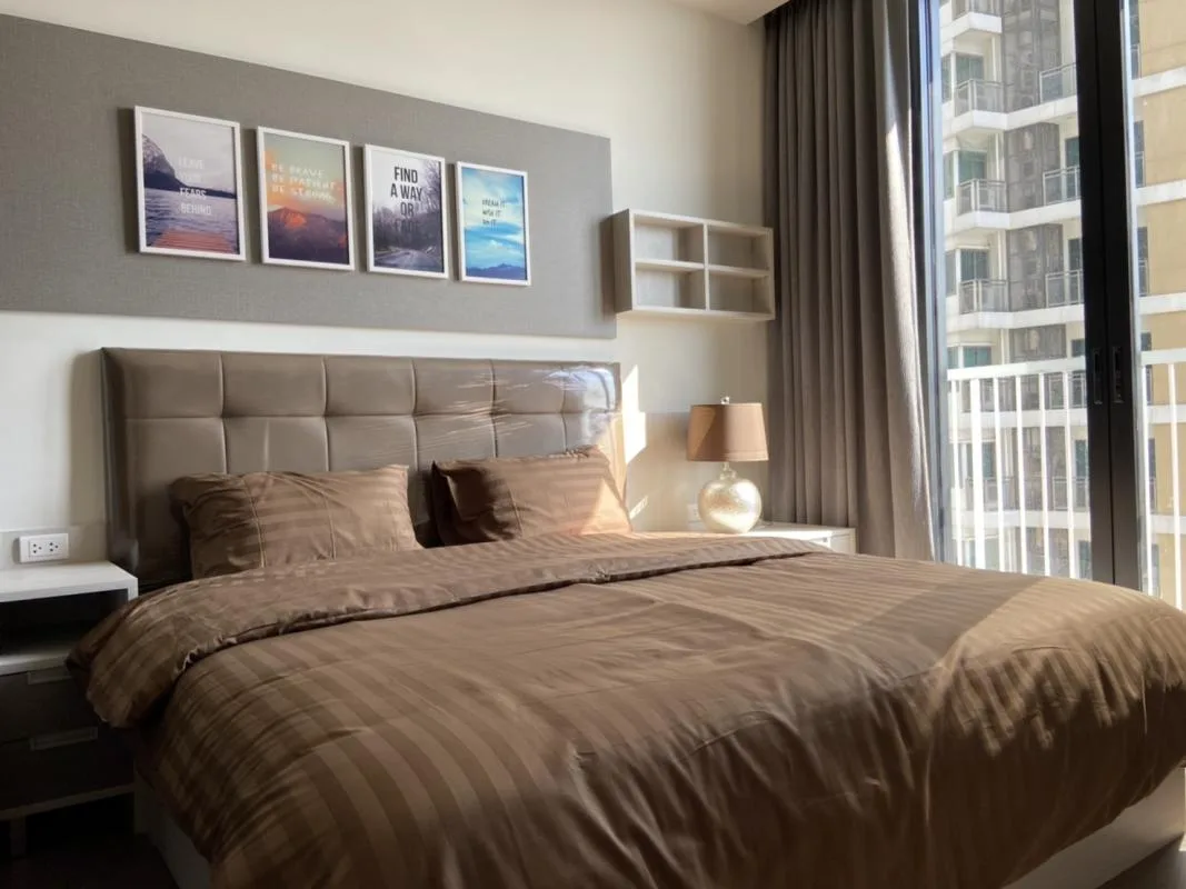Property photos for Park Origin Phromphong