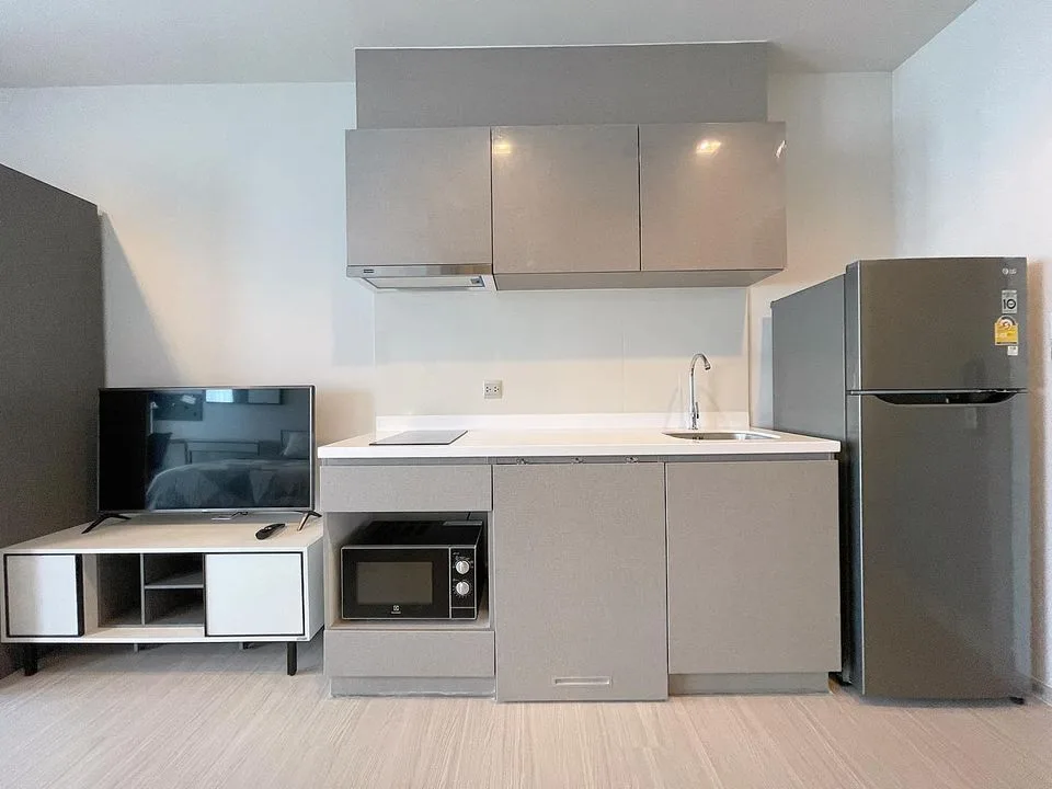 Property photos for LIFE Asoke - Rama 9