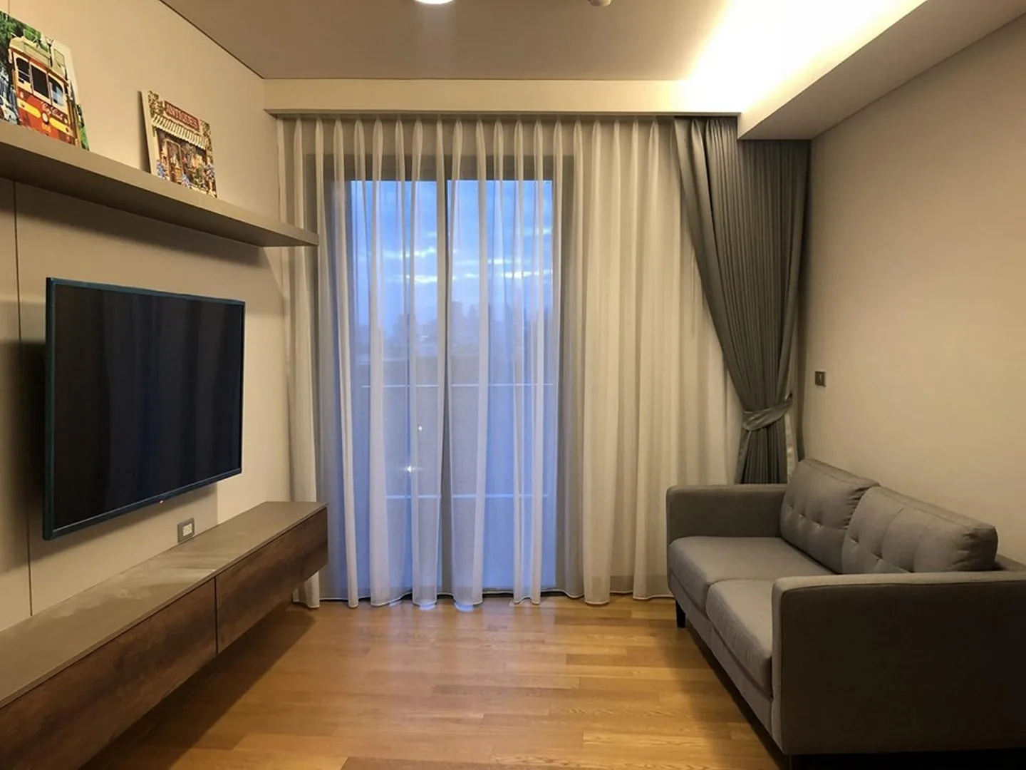 Property photos for The Lumpini 24