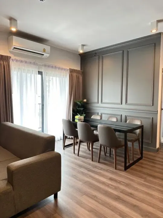 Property photos for Ideo Rama 9 - Asoke