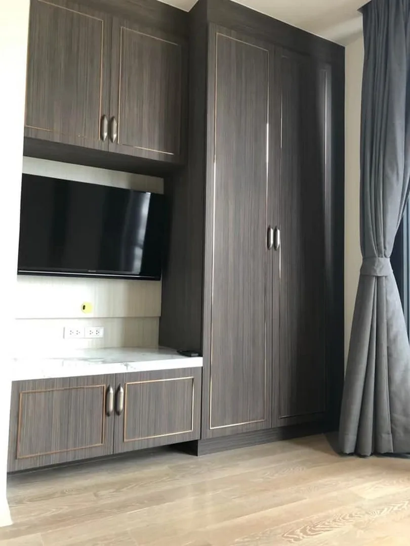 Property photos for Ashton Silom