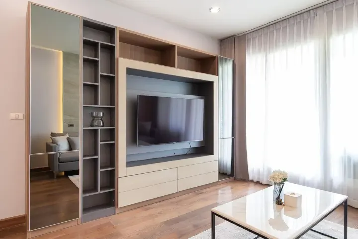 Property photos for The Address Chidlom
