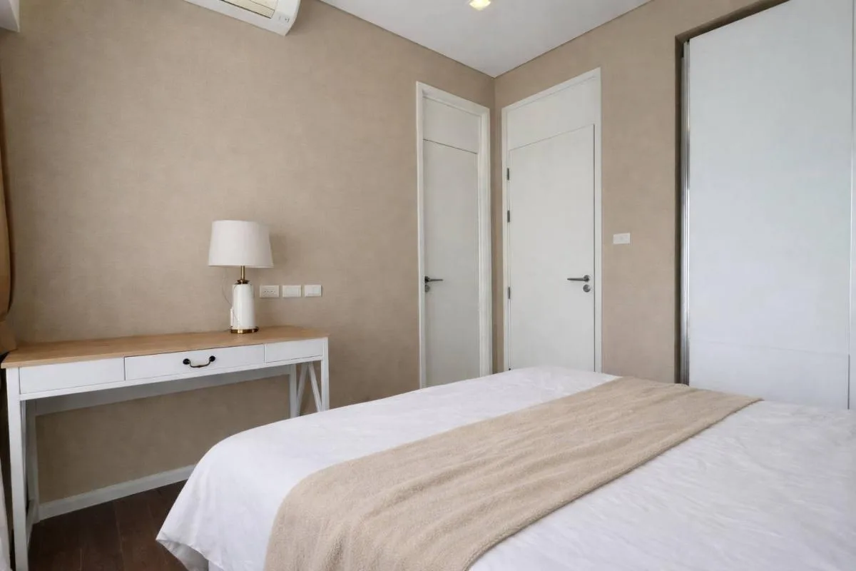 Property photos for The Saint Residences