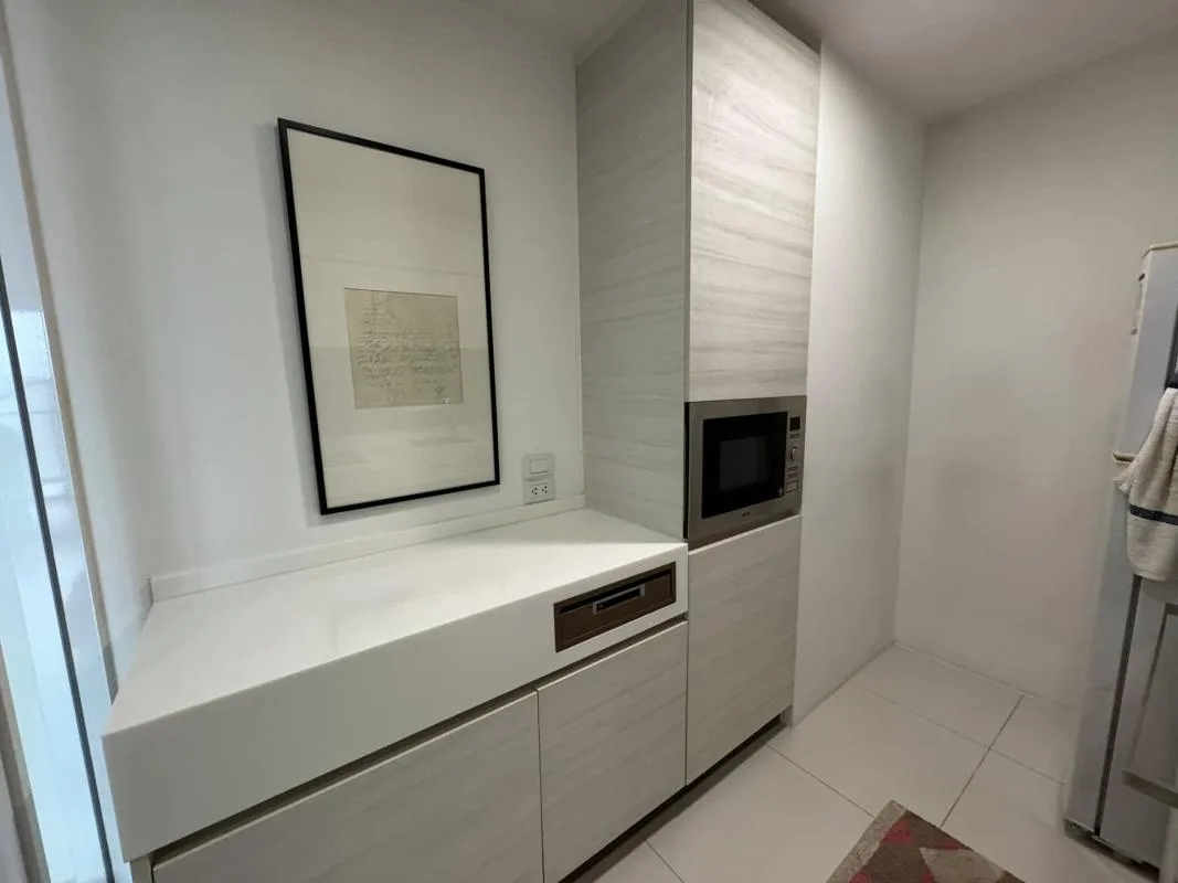 Property photos for The Room Sathorn - Taksin