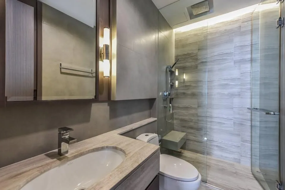 Property photos for The Diplomat Sathorn