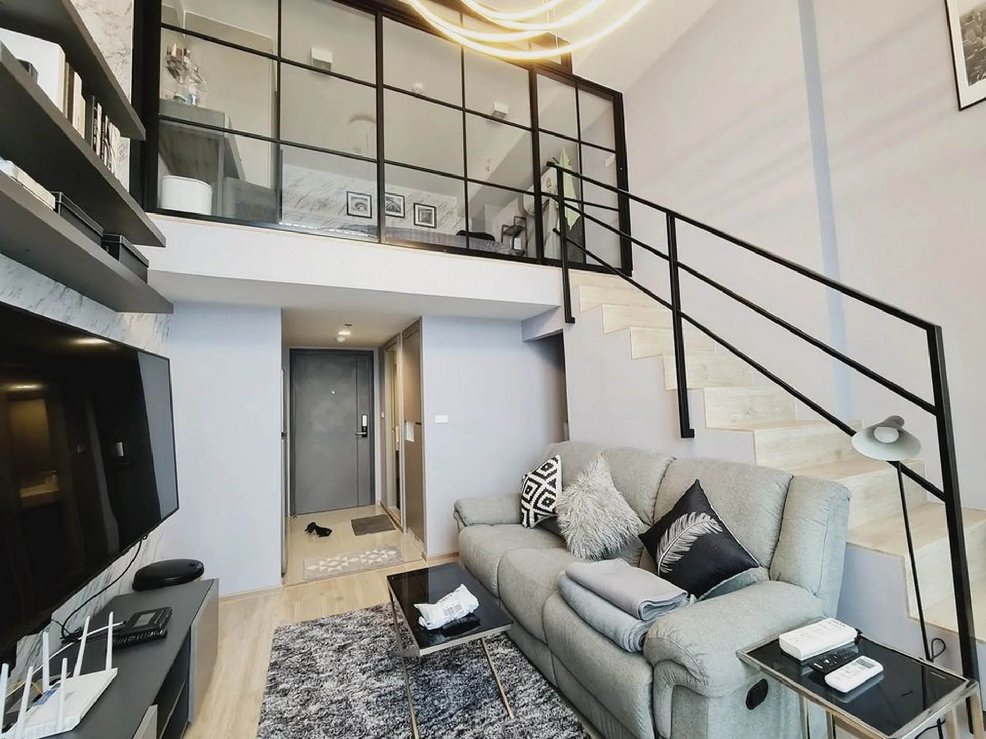 Property photos for Ideo New Rama 9