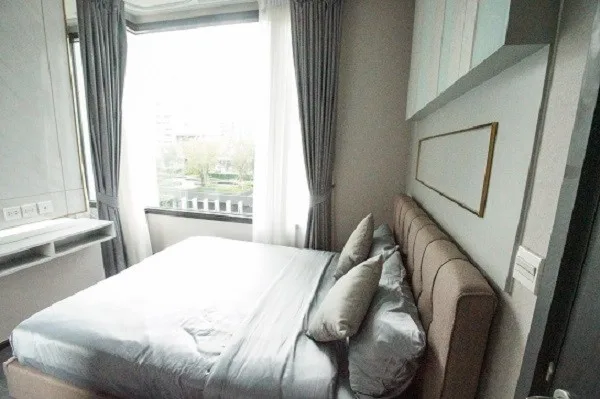 Property photos for Edge Sukhumvit 23