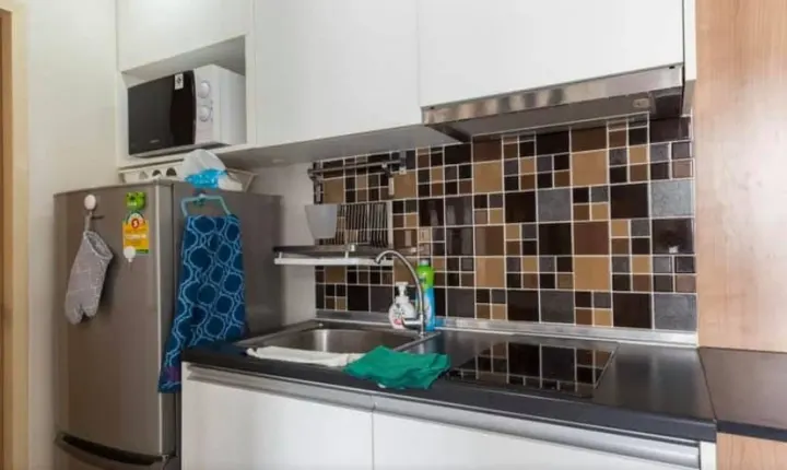 Property photos for Le Cote Sukhumvit 14