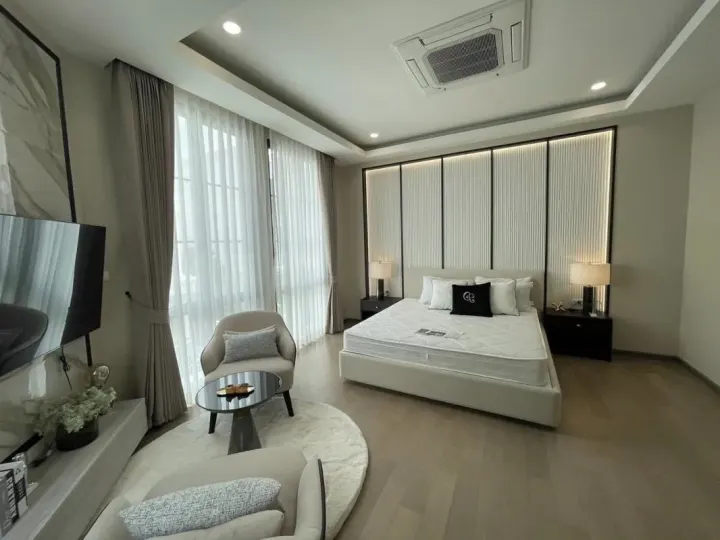 Property photos for The Master Ekkamai-sukhonthasawat