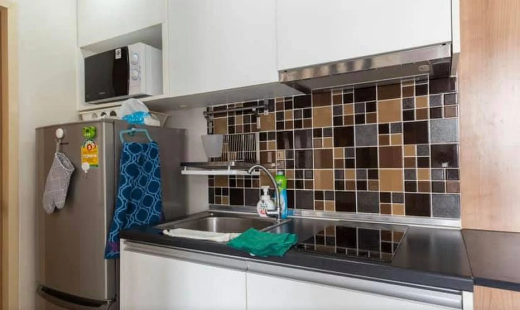 Property photos for Le Cote Sukhumvit 14