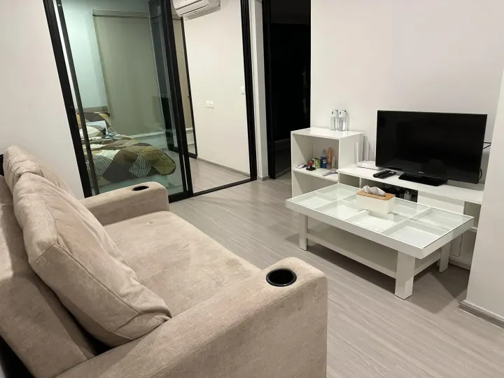 Property photos for Aspire Asoke-Ratchada