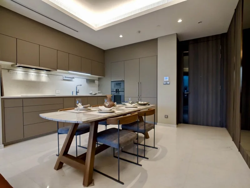 Property photos for Sindhorn Tonson