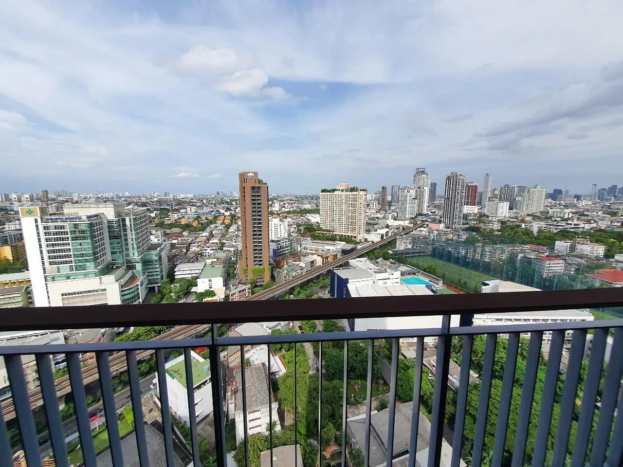 Property photos for Rhythm Sukhumvit 42
