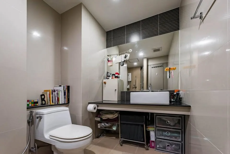 Property photos for Tree Condo Sukhumvit 52