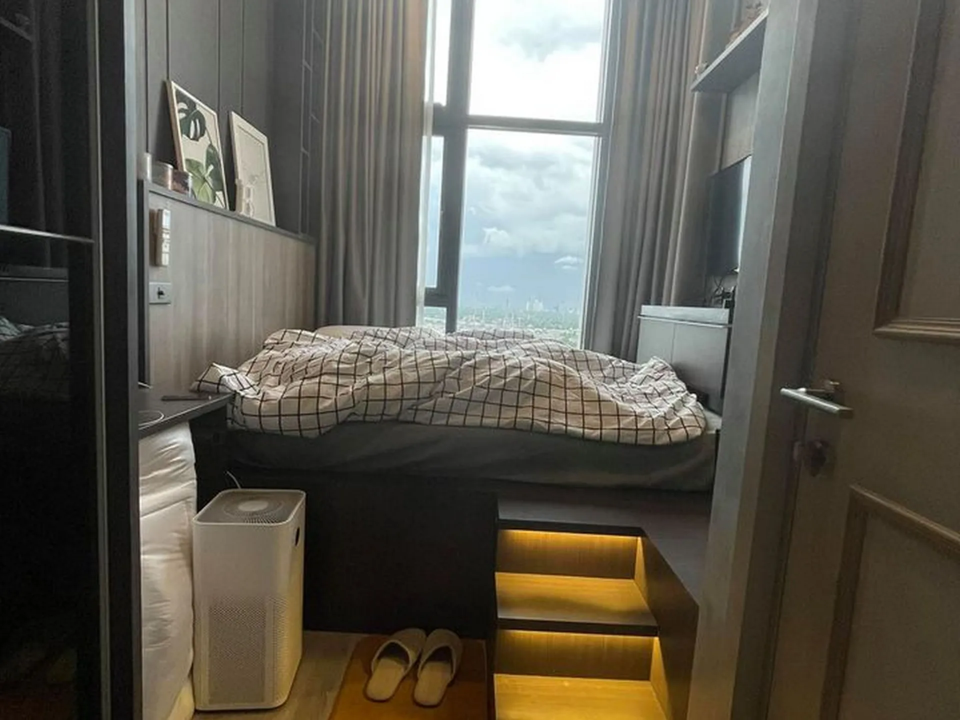 Property photos for The Line sukhumvit 101
