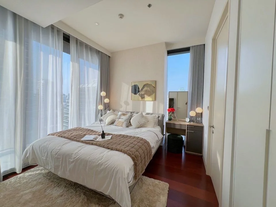 Property photos for KHUN by YOO inspired by Starck