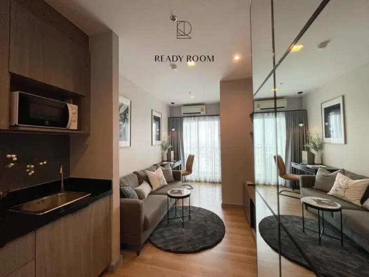 Property photos for Chapter One Midtown Ladprao 24