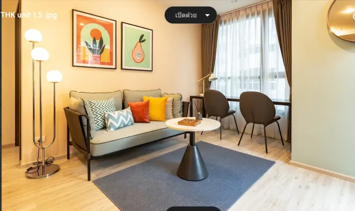 Property photos for XT Huaikhwang